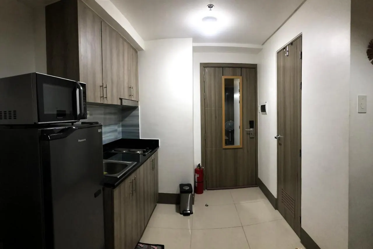 Esperanza Place Apartment Manila Philippines