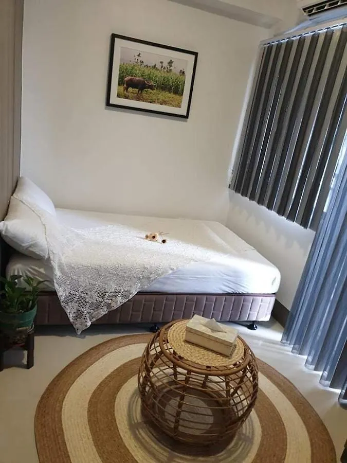 Esperanza Place Apartment Manila