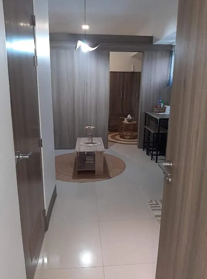 Esperanza Place Apartment Manila