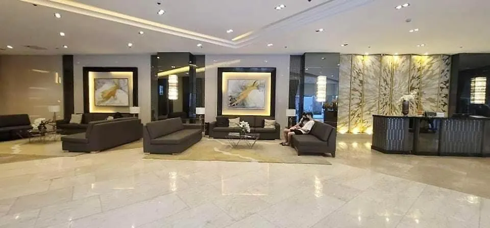 Esperanza Place Apartment Manila