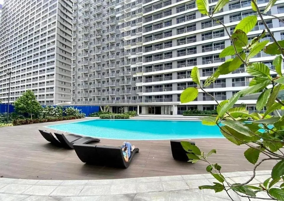 Apartmán Esperanza Place Manila