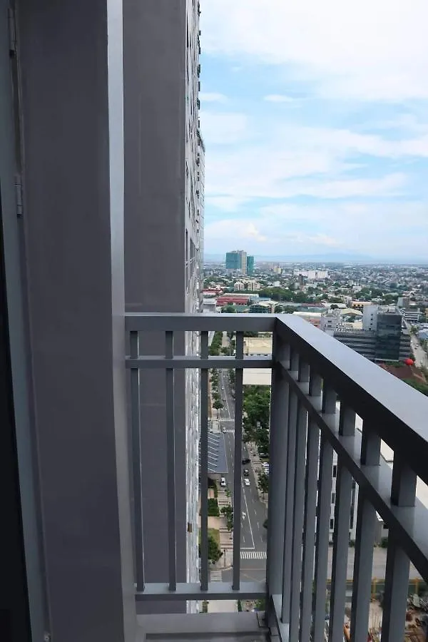 Apartmán Esperanza Place Manila