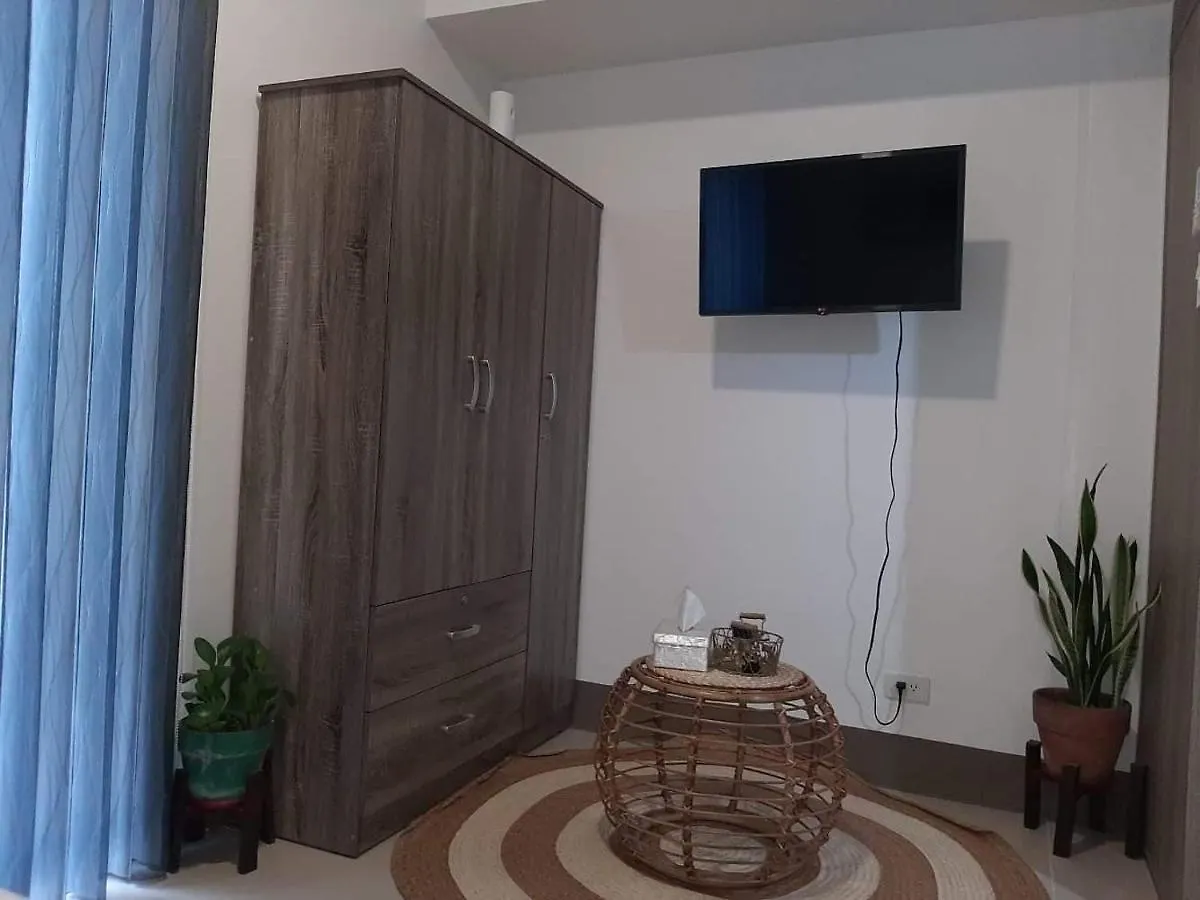 Apartmán Esperanza Place Manila