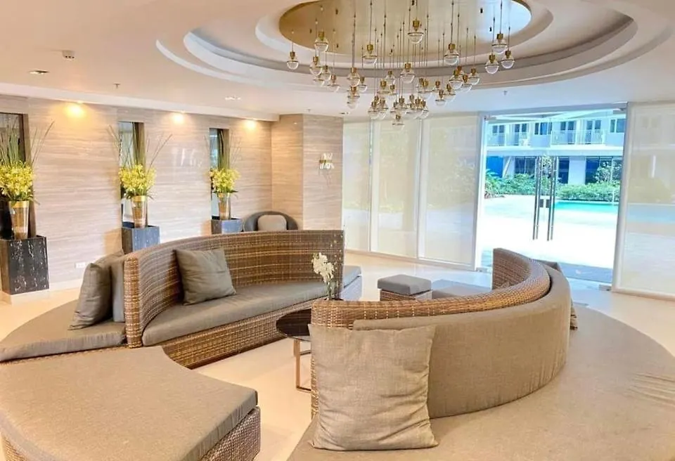 Apartmán Esperanza Place Manila 0*,  Filipíny